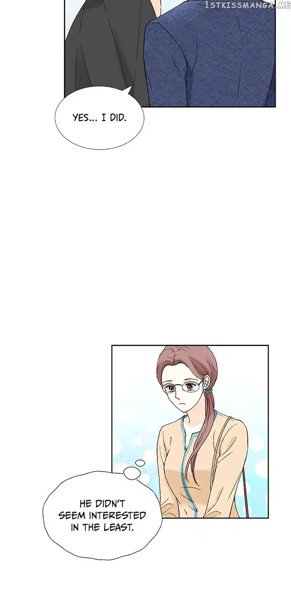 Flavors of Reincarnation Chapter 66