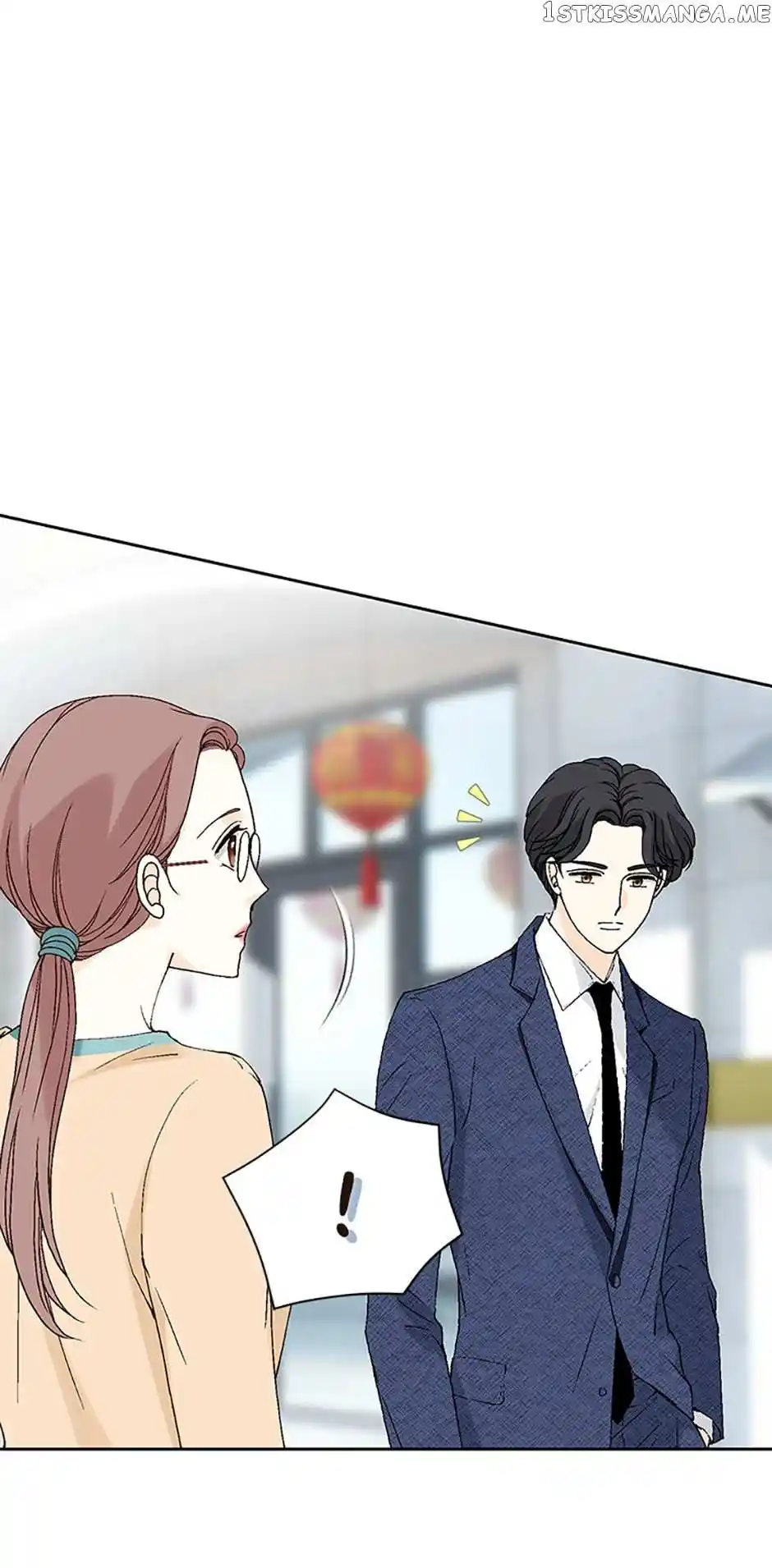 Flavors of Reincarnation Chapter 66