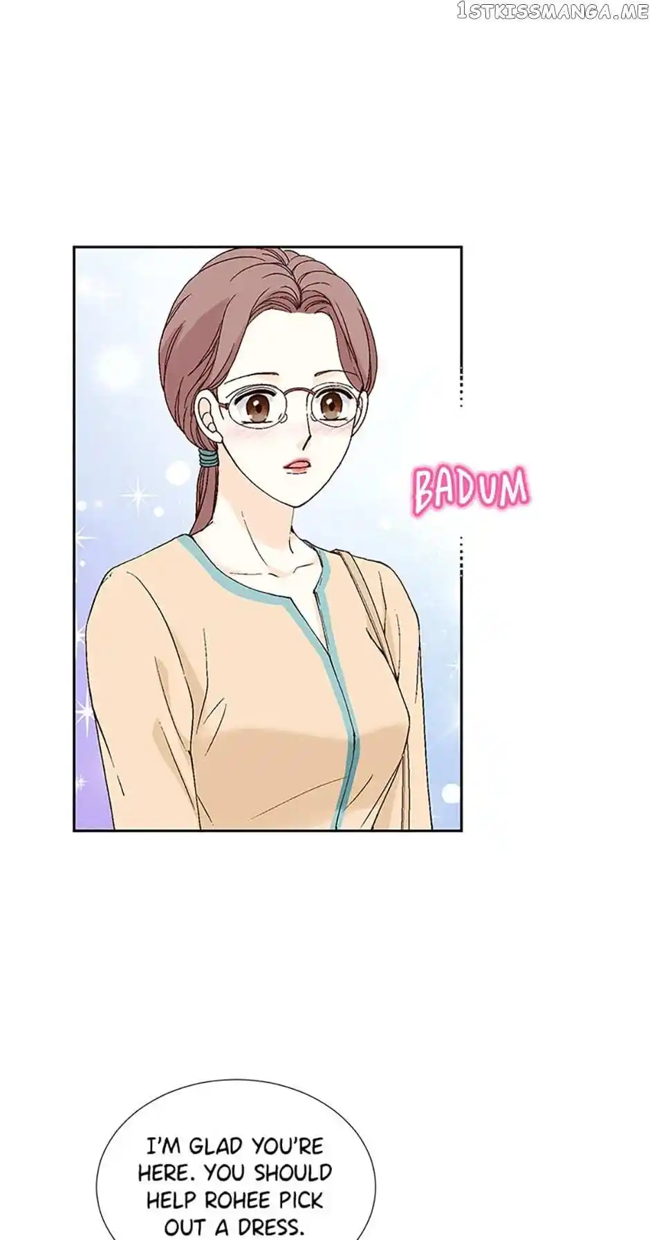 Flavors of Reincarnation Chapter 66