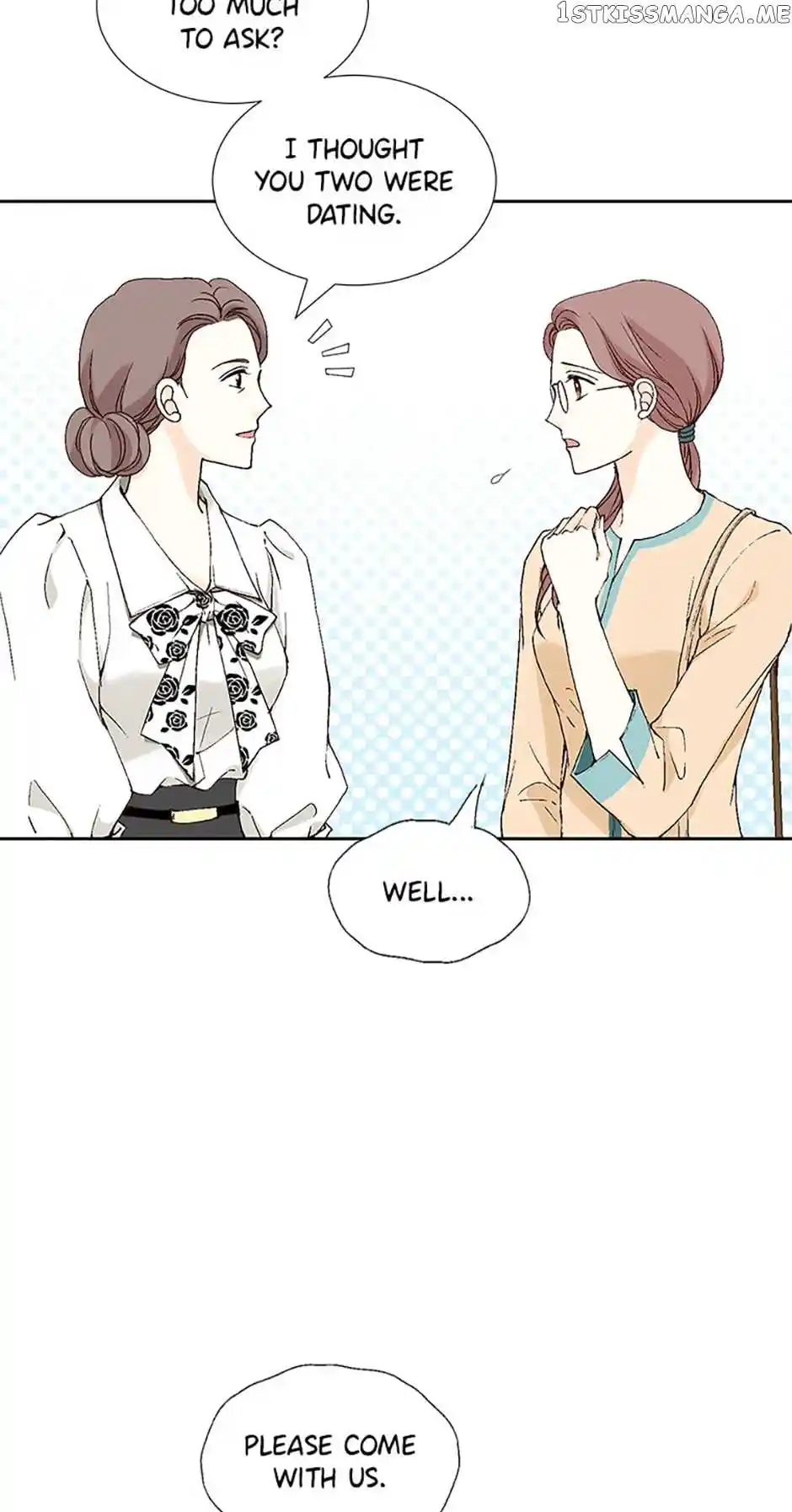 Flavors of Reincarnation Chapter 66