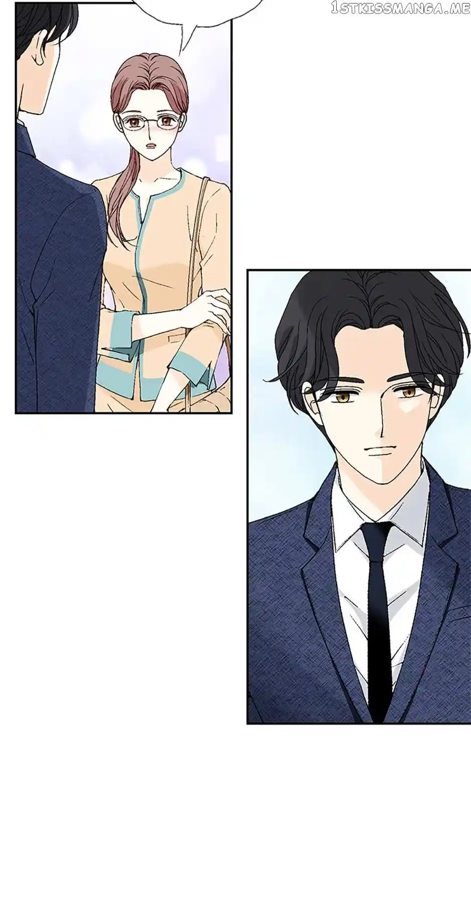 Flavors of Reincarnation Chapter 66