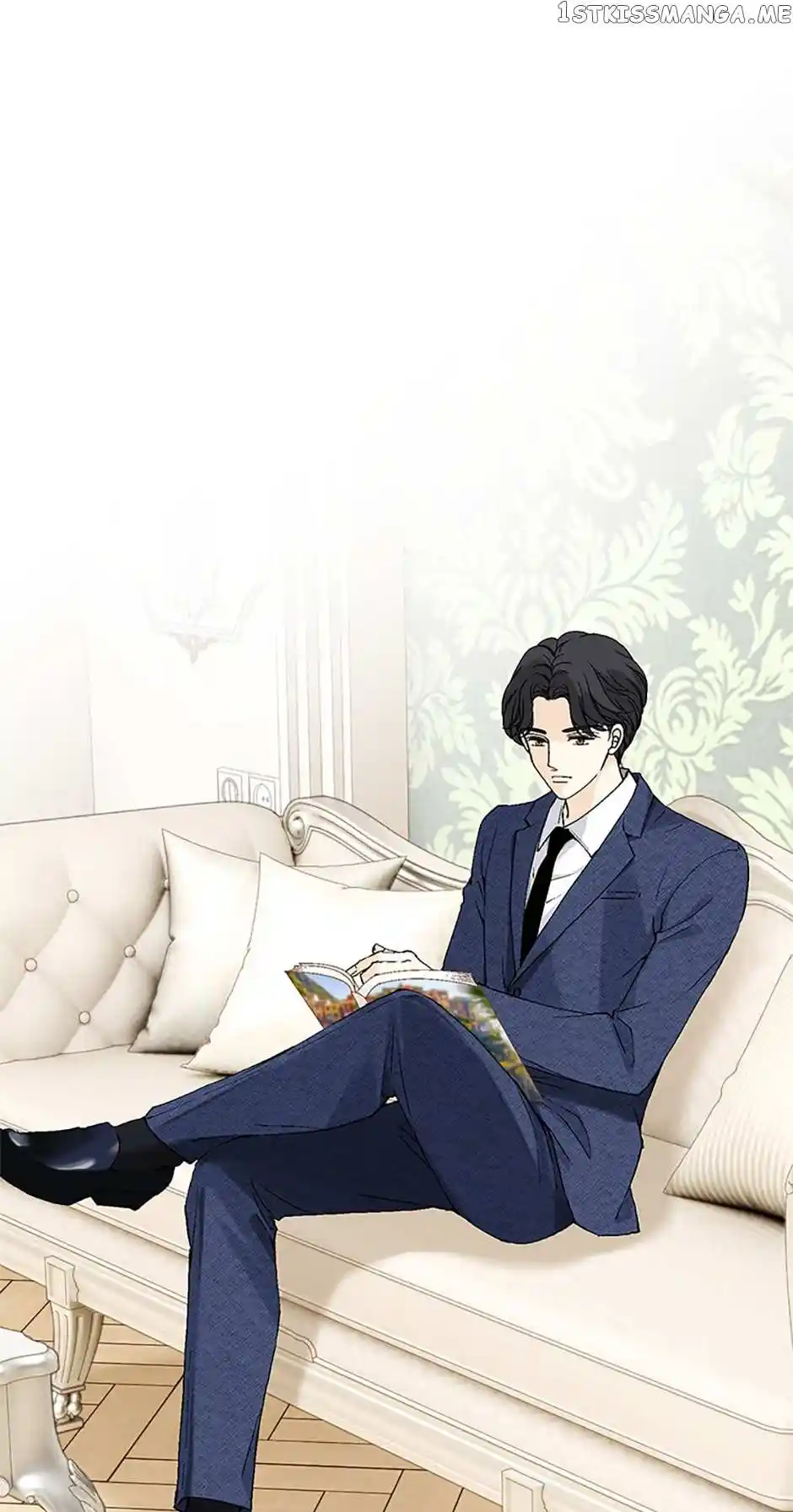 Flavors of Reincarnation Chapter 66