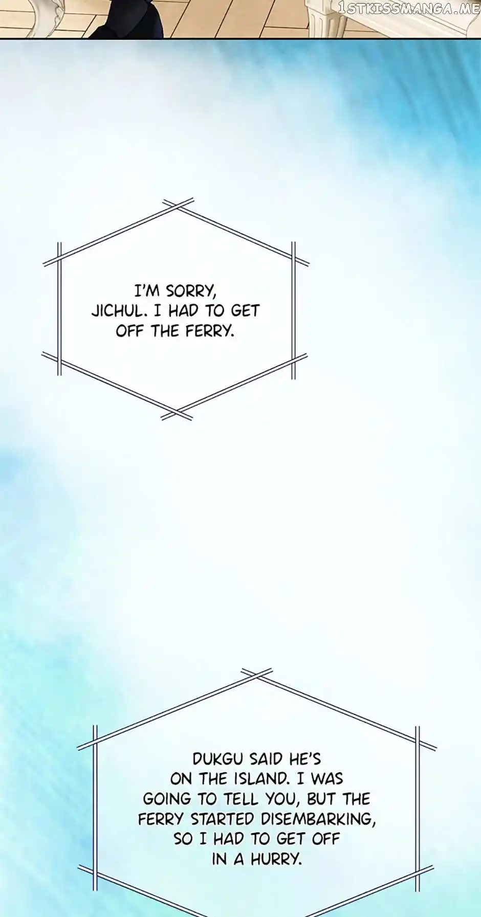 Flavors of Reincarnation Chapter 66