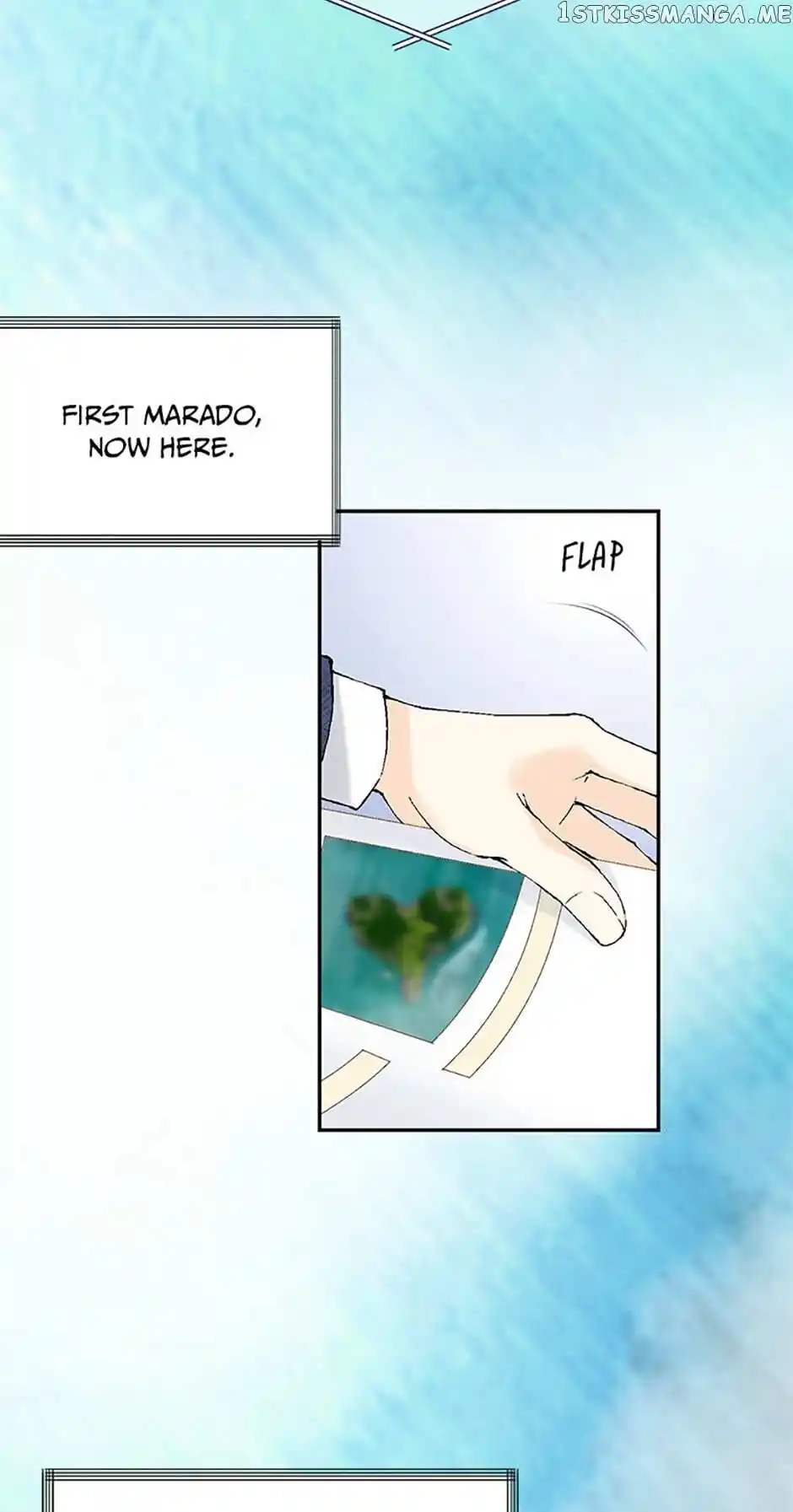 Flavors of Reincarnation Chapter 66