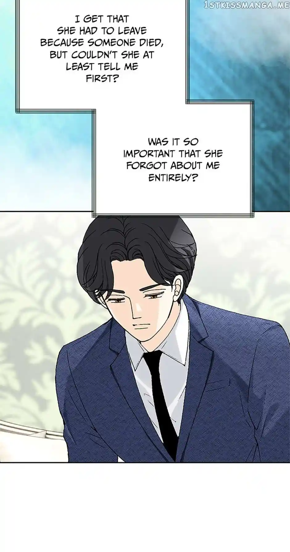 Flavors of Reincarnation Chapter 66