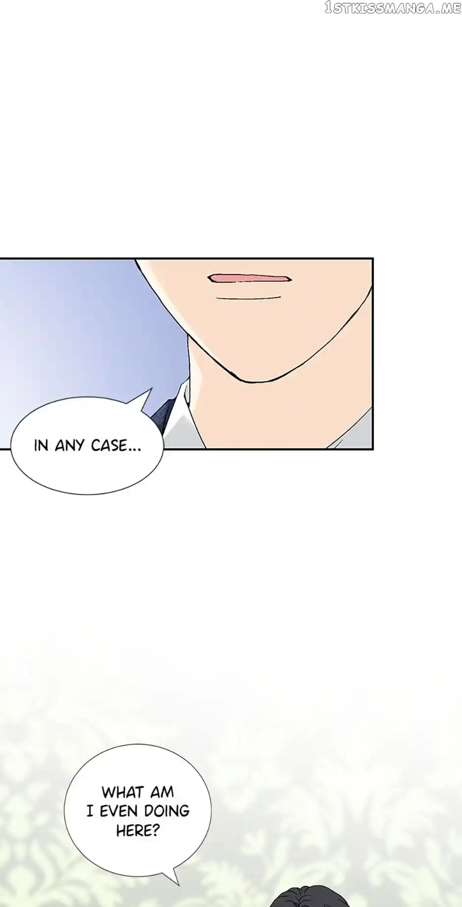 Flavors of Reincarnation Chapter 66