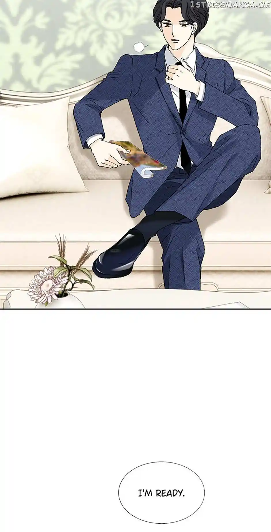 Flavors of Reincarnation Chapter 66