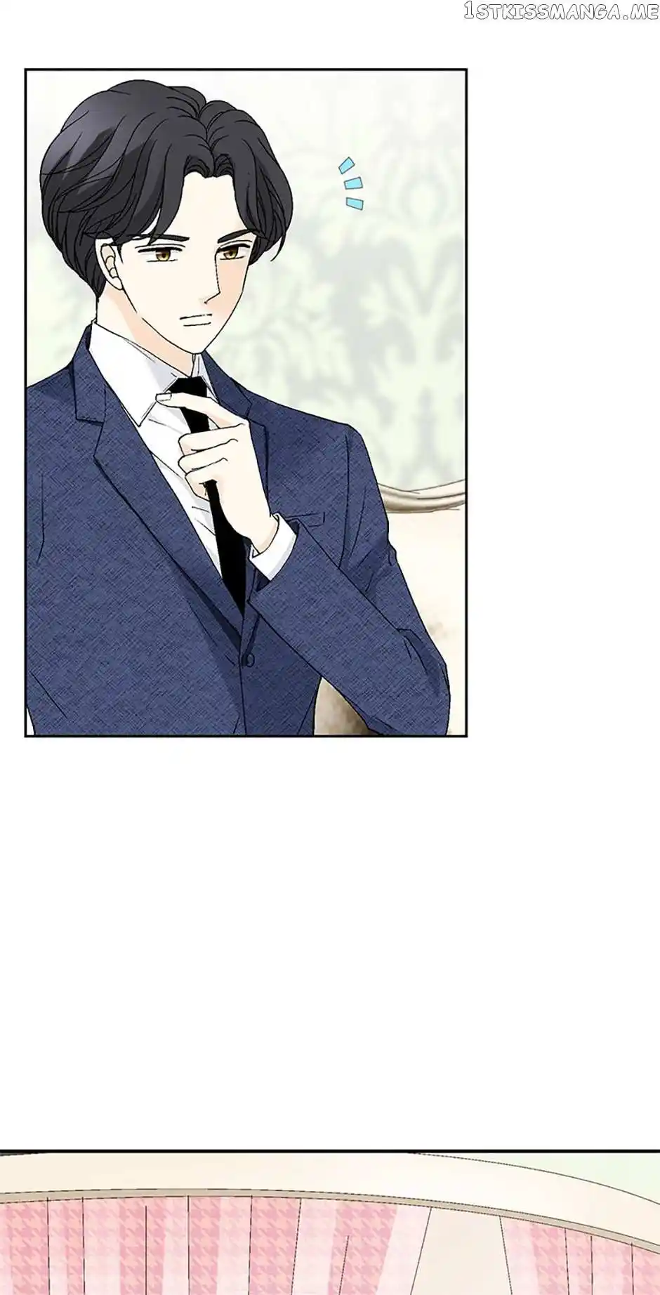 Flavors of Reincarnation Chapter 66