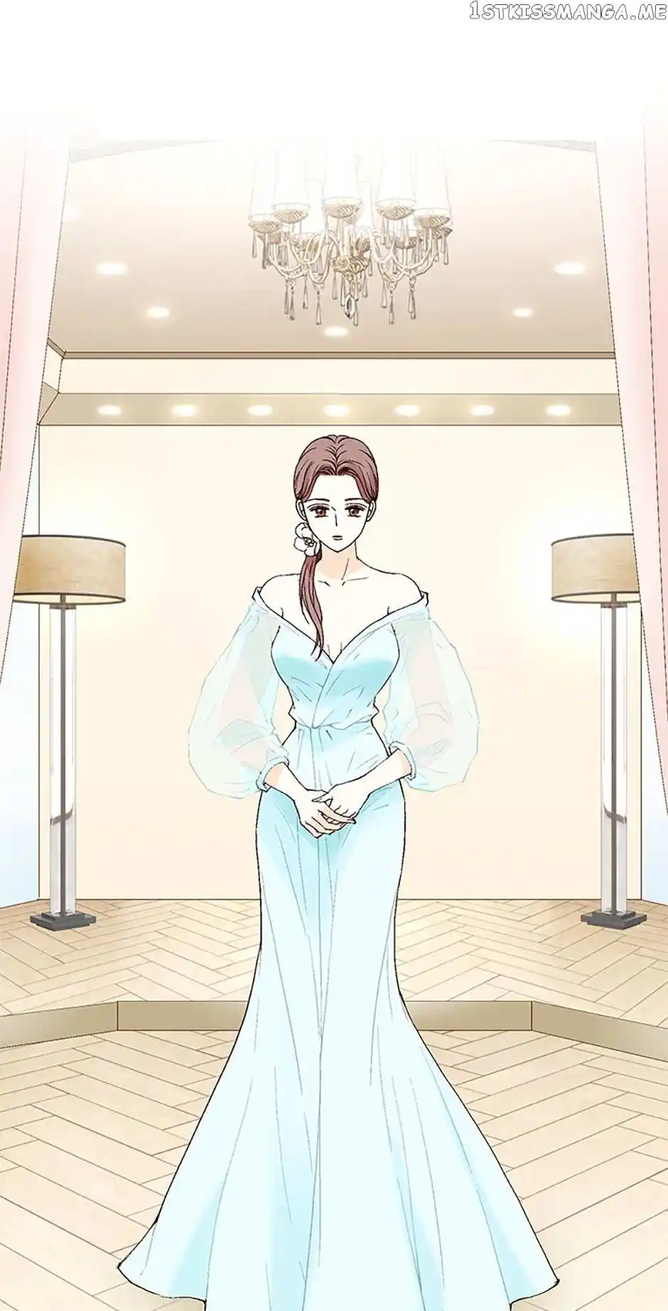 Flavors of Reincarnation Chapter 66