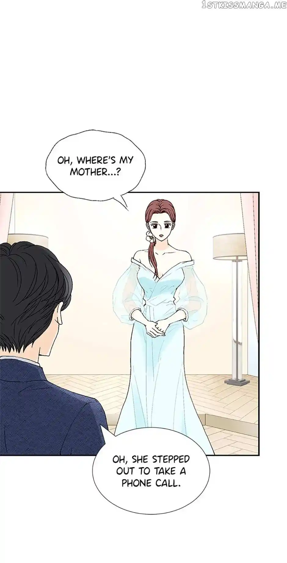 Flavors of Reincarnation Chapter 66