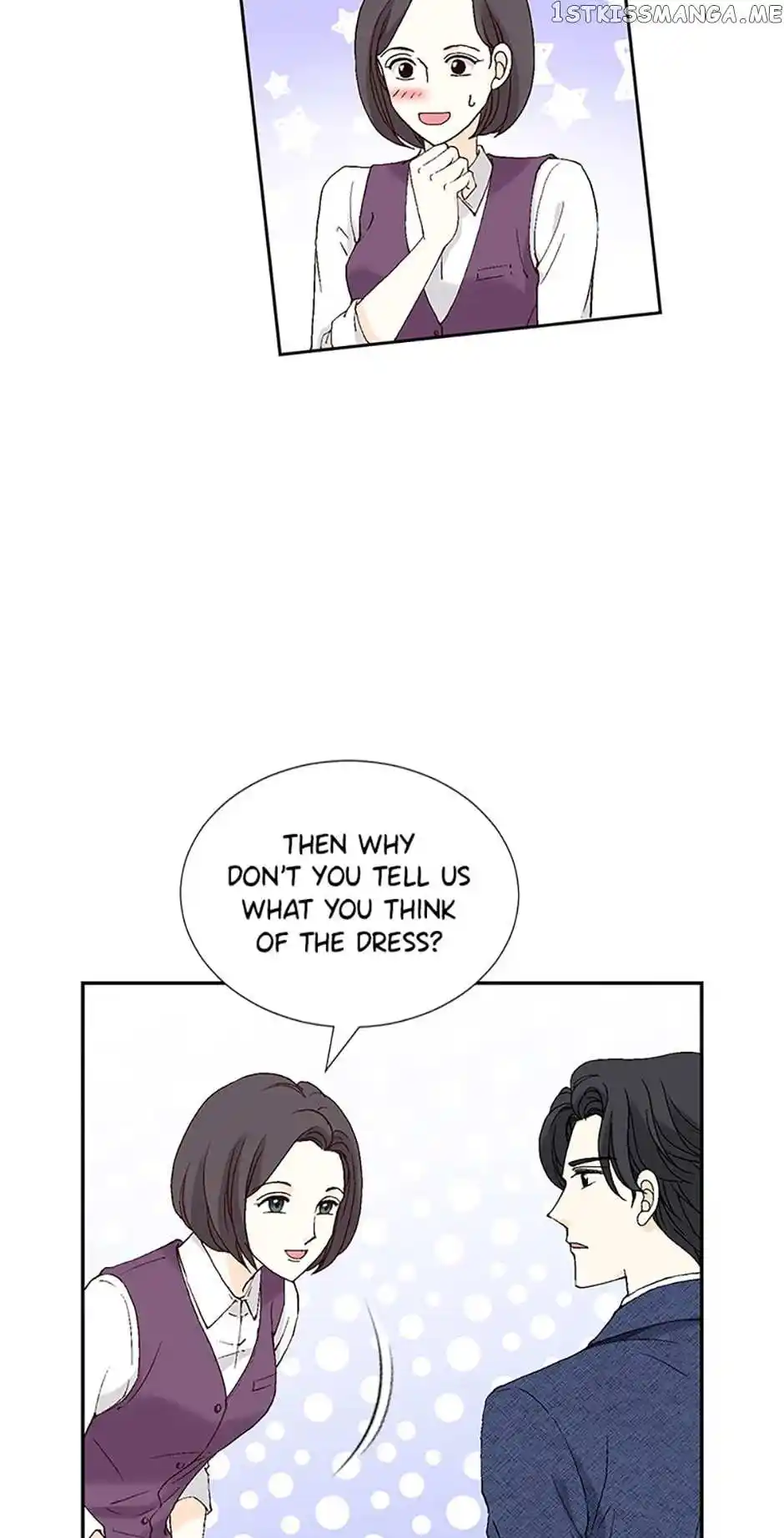 Flavors of Reincarnation Chapter 66