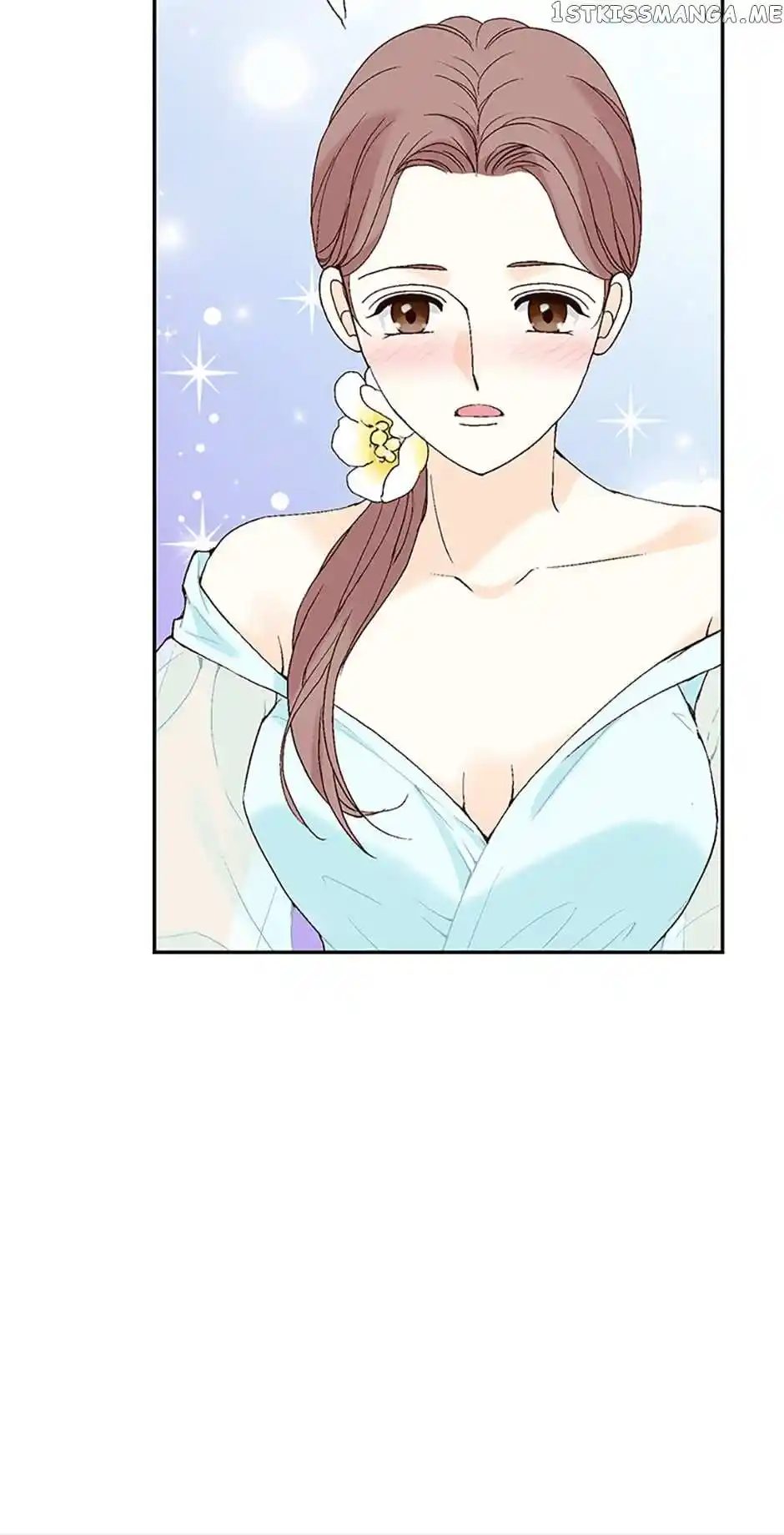 Flavors of Reincarnation Chapter 66