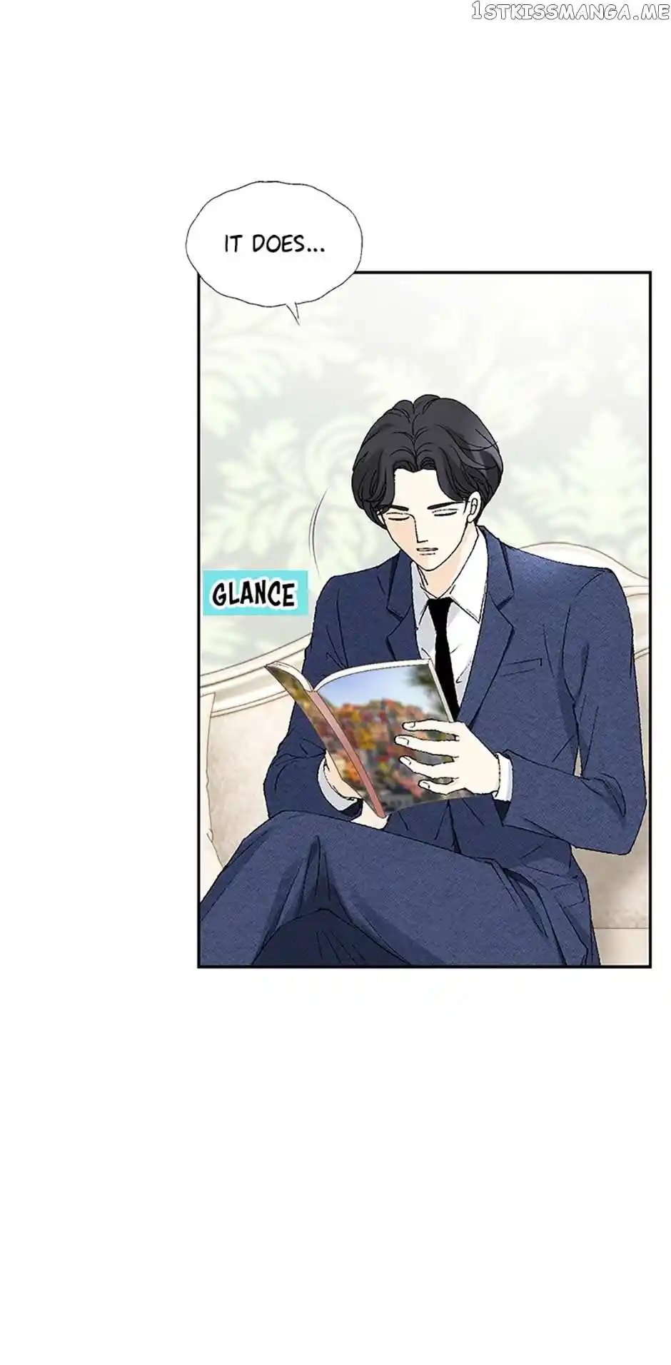 Flavors of Reincarnation Chapter 66