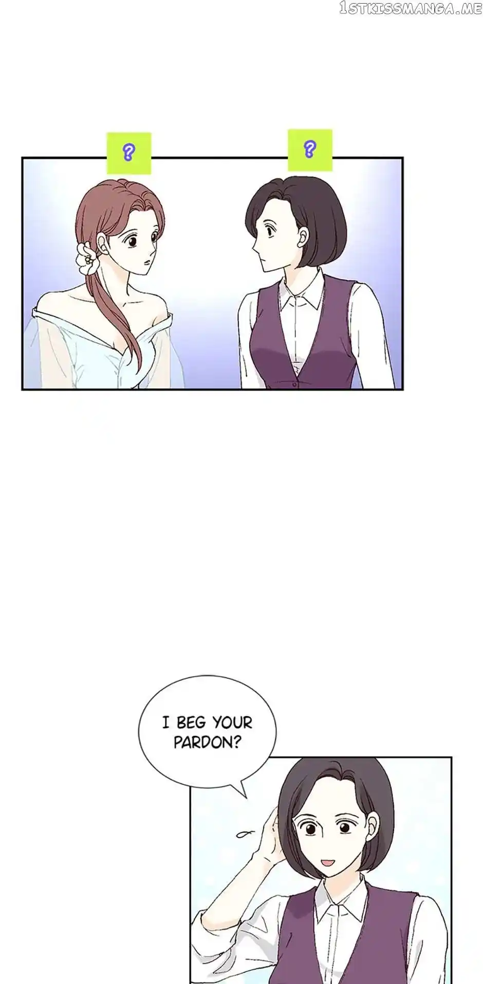 Flavors of Reincarnation Chapter 66