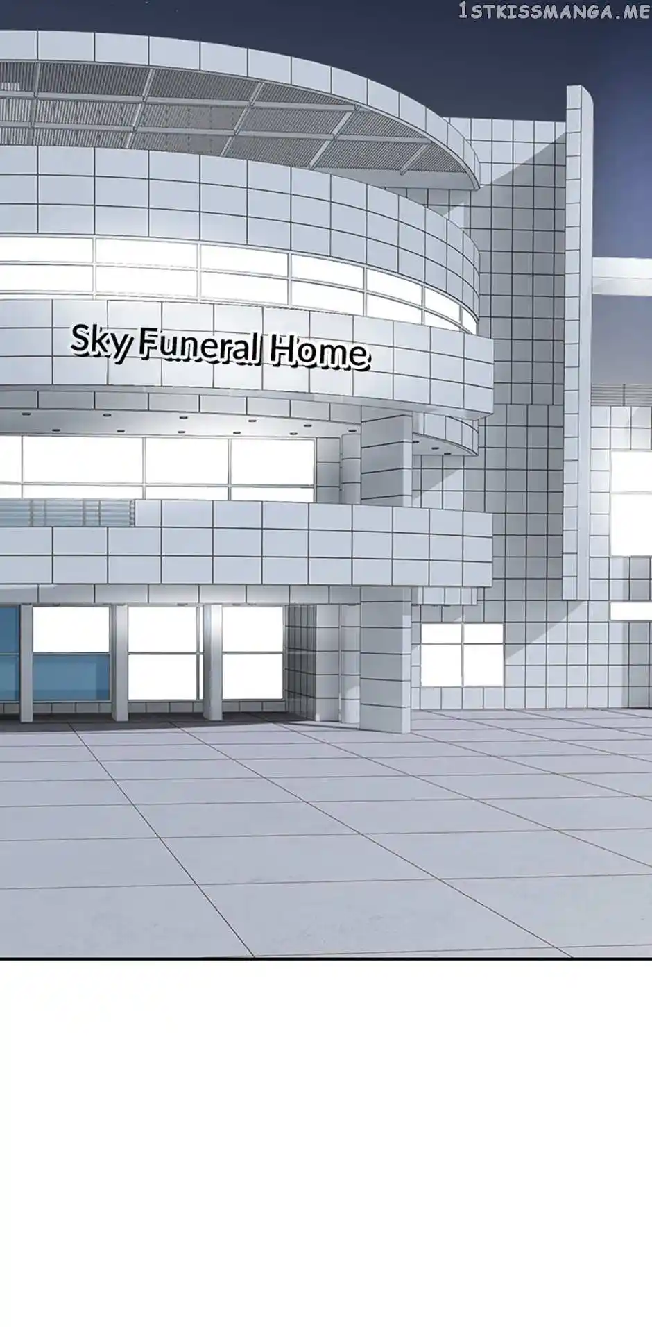 Flavors of Reincarnation Chapter 67