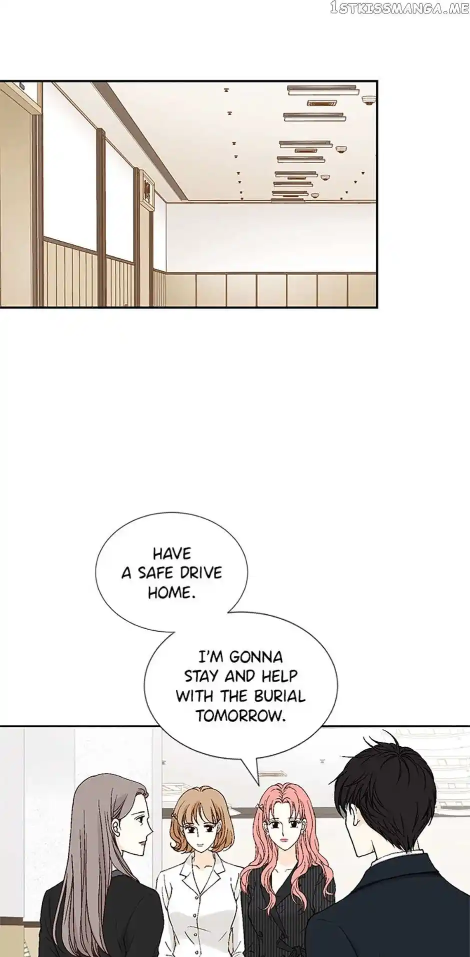 Flavors of Reincarnation Chapter 67