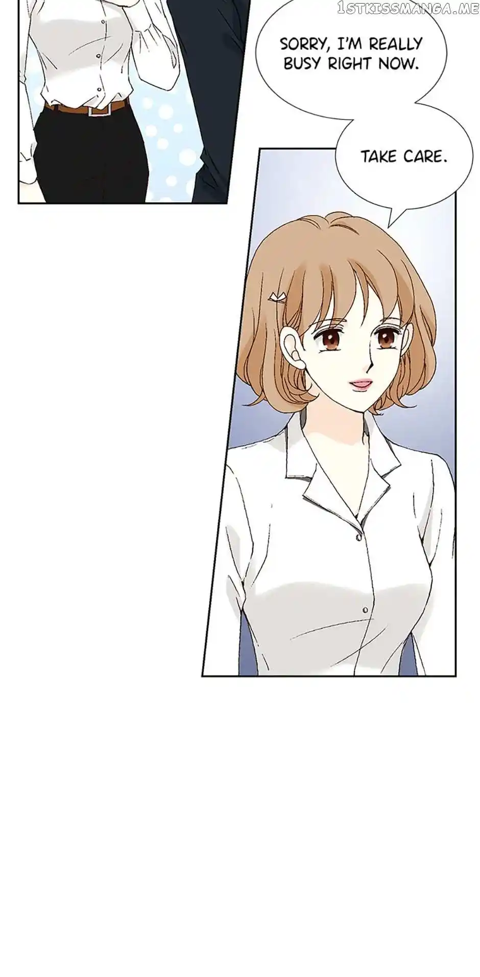 Flavors of Reincarnation Chapter 67