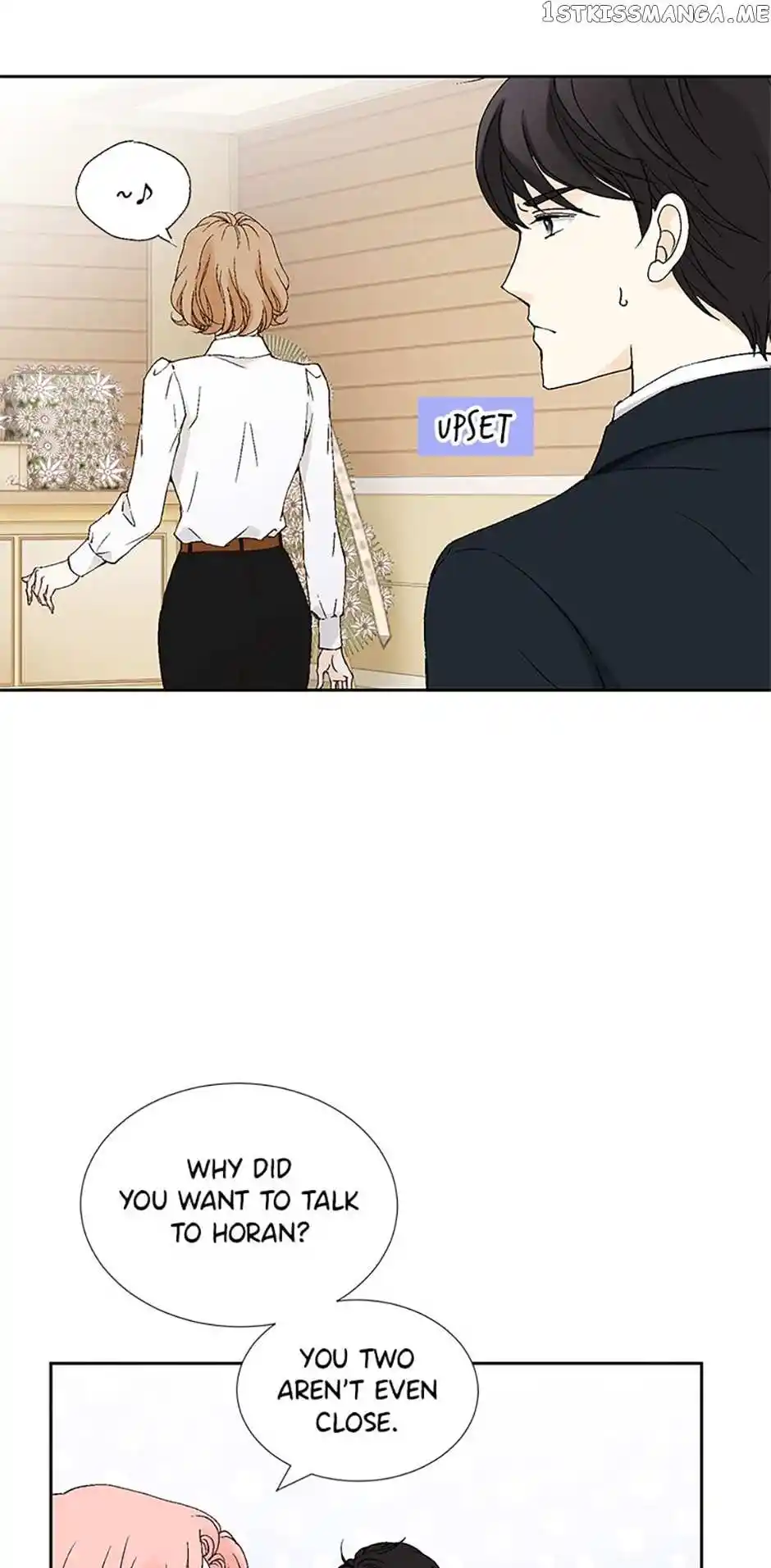 Flavors of Reincarnation Chapter 67