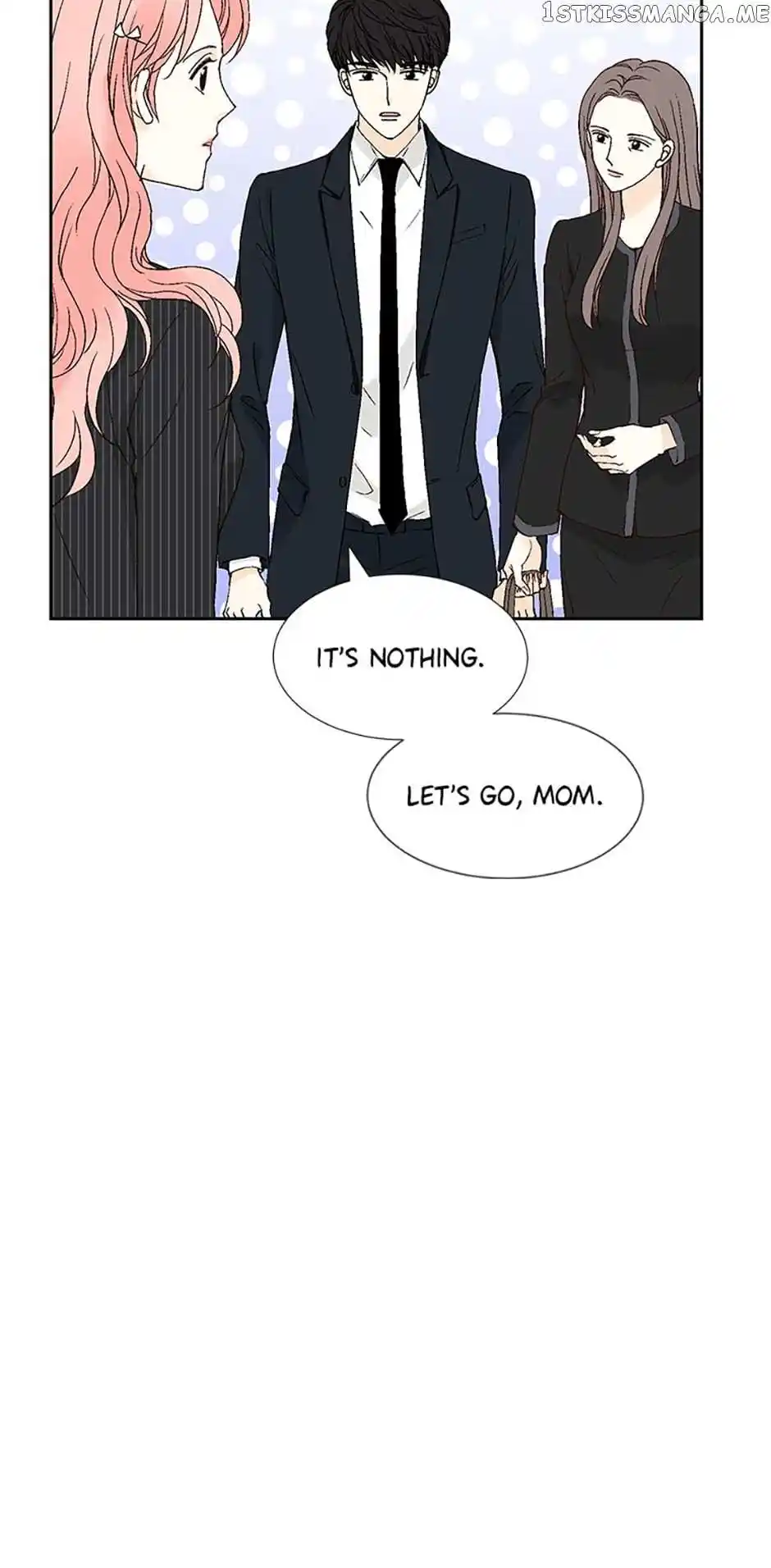 Flavors of Reincarnation Chapter 67