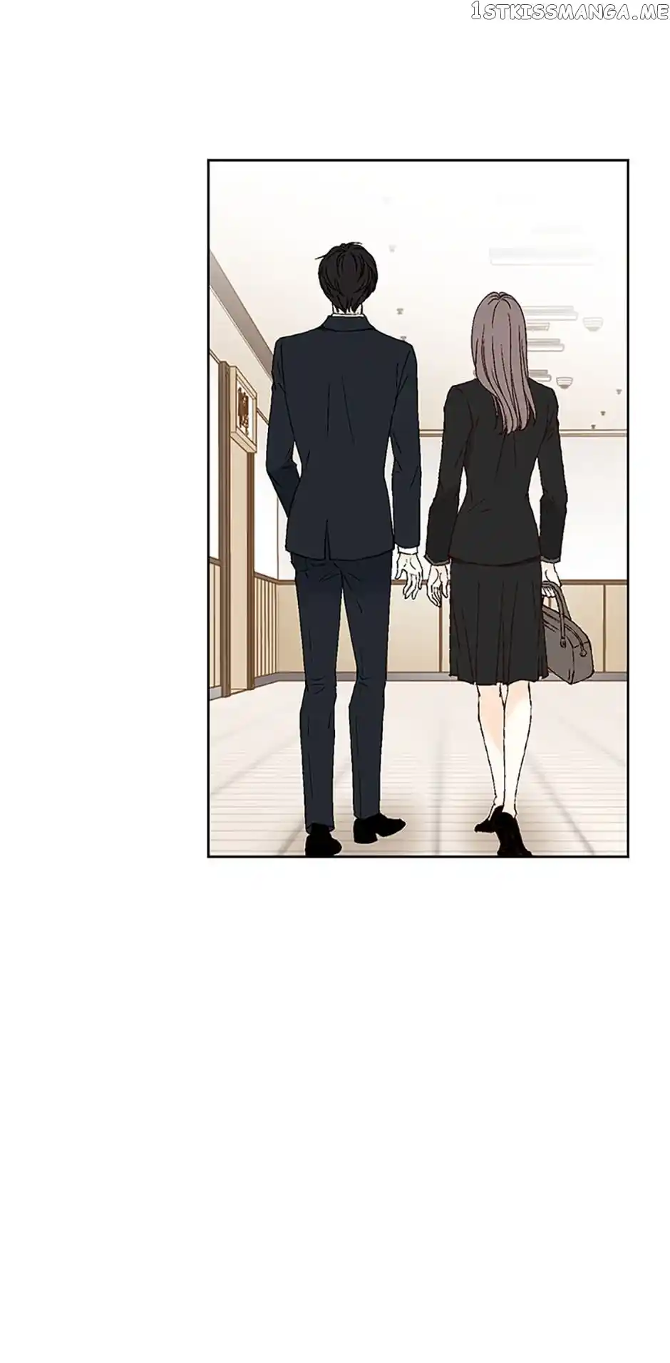 Flavors of Reincarnation Chapter 67