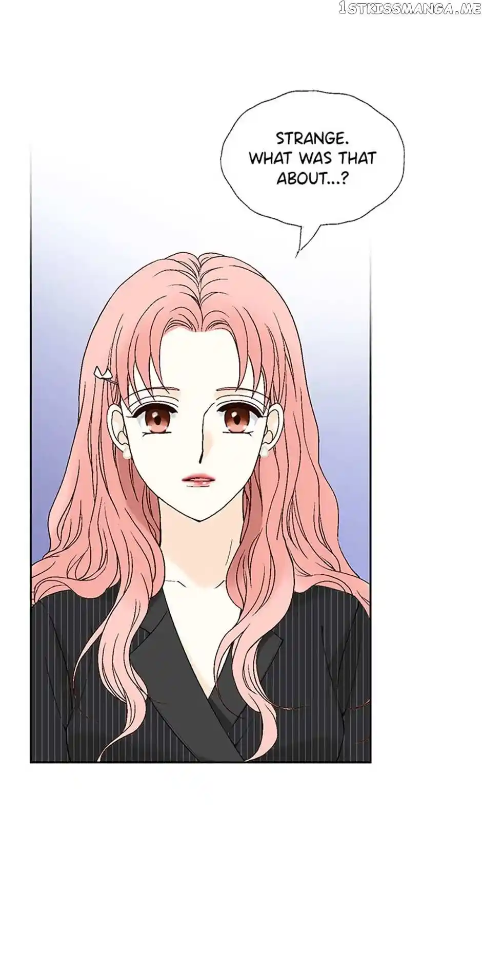 Flavors of Reincarnation Chapter 67