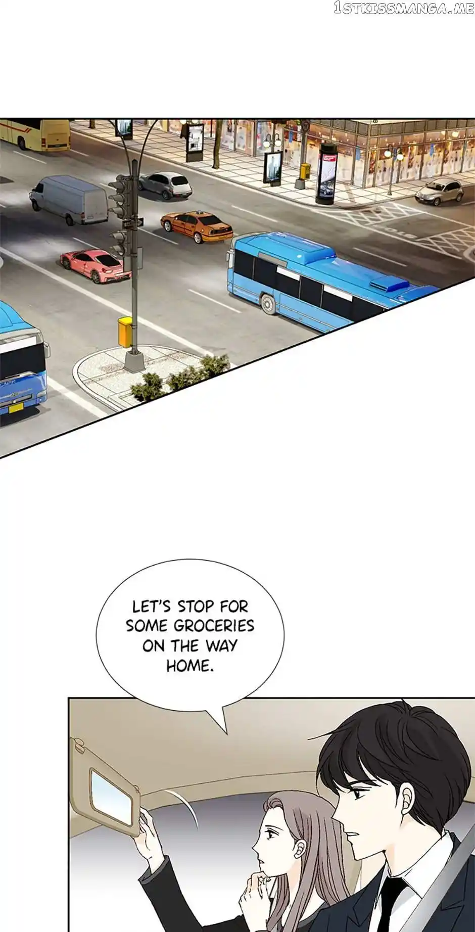 Flavors of Reincarnation Chapter 67