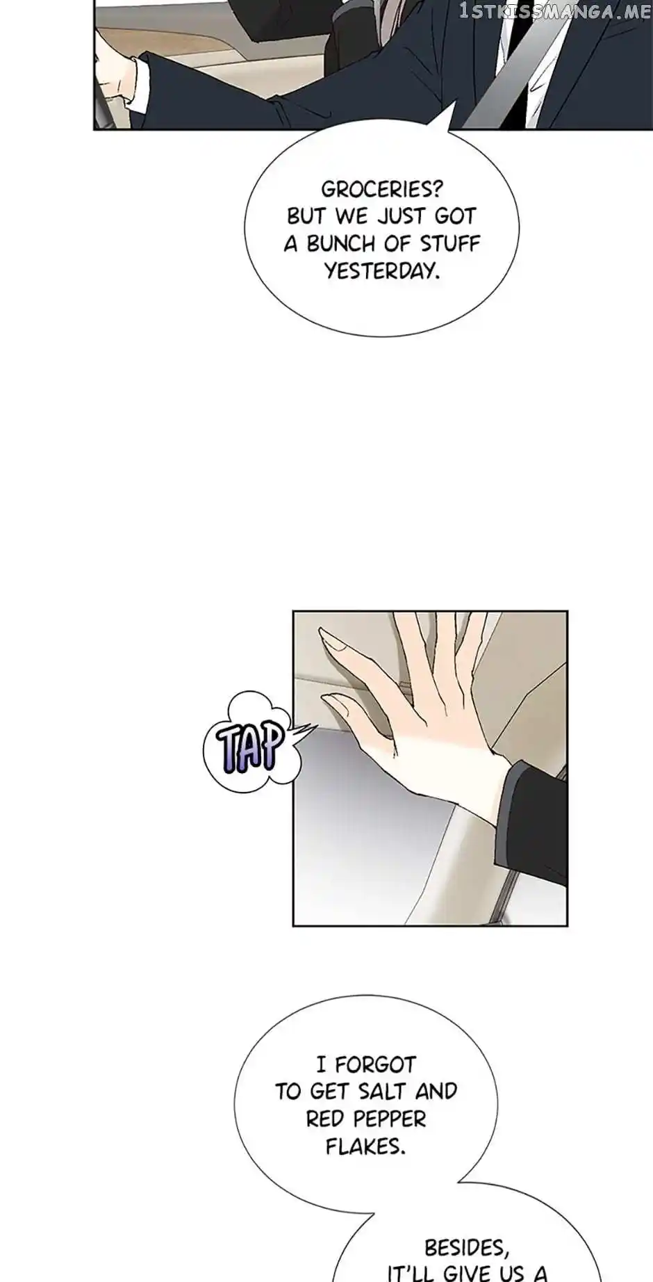 Flavors of Reincarnation Chapter 67