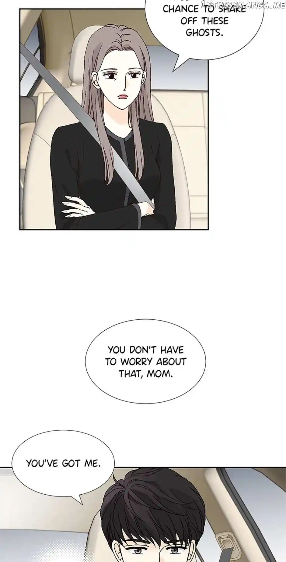 Flavors of Reincarnation Chapter 67