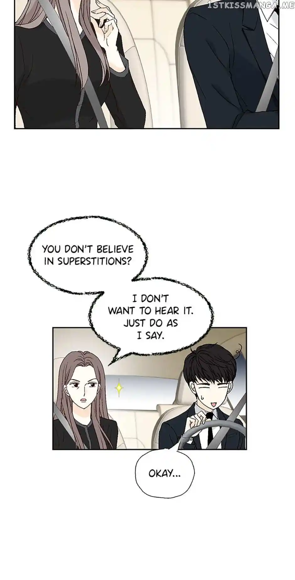 Flavors of Reincarnation Chapter 67