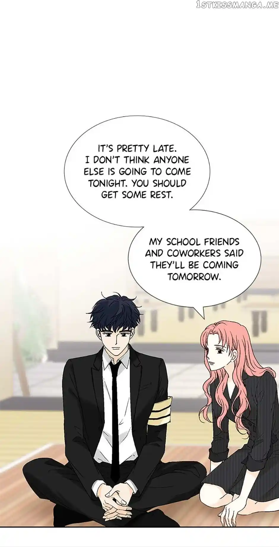 Flavors of Reincarnation Chapter 67