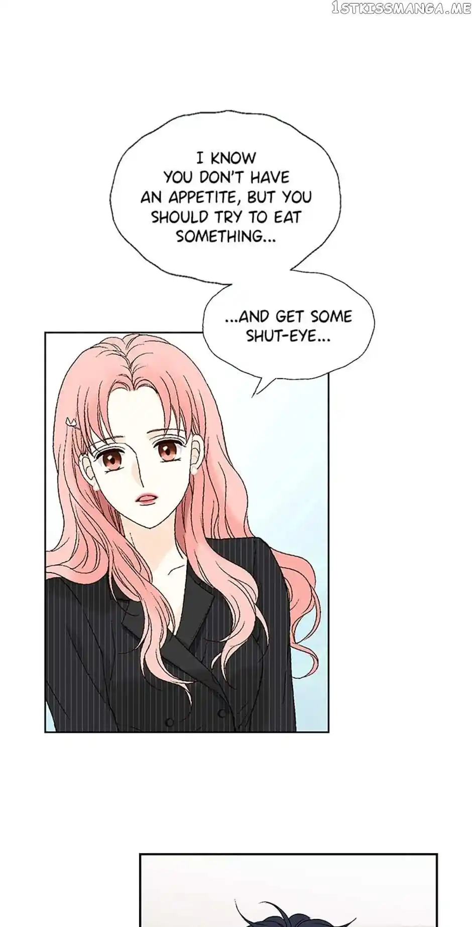 Flavors of Reincarnation Chapter 67