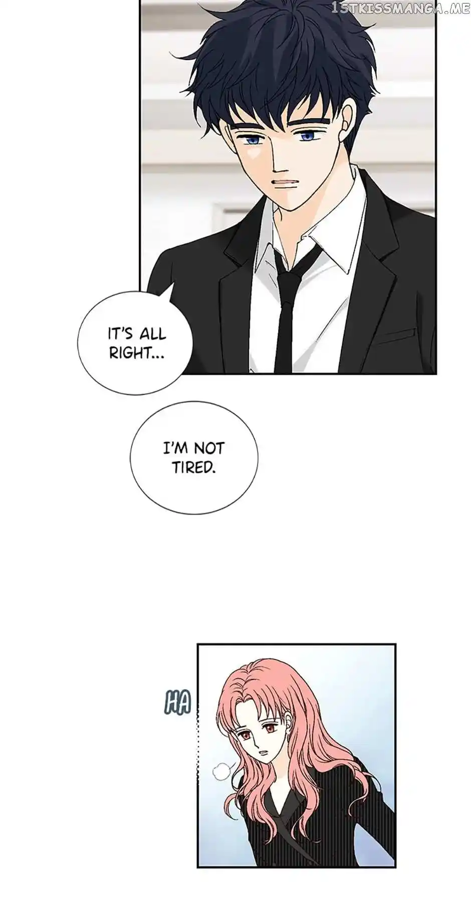 Flavors of Reincarnation Chapter 67