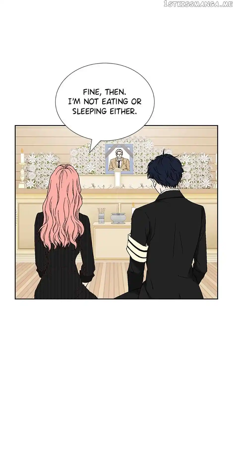 Flavors of Reincarnation Chapter 67