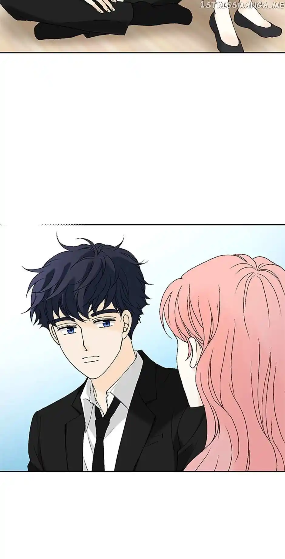 Flavors of Reincarnation Chapter 67