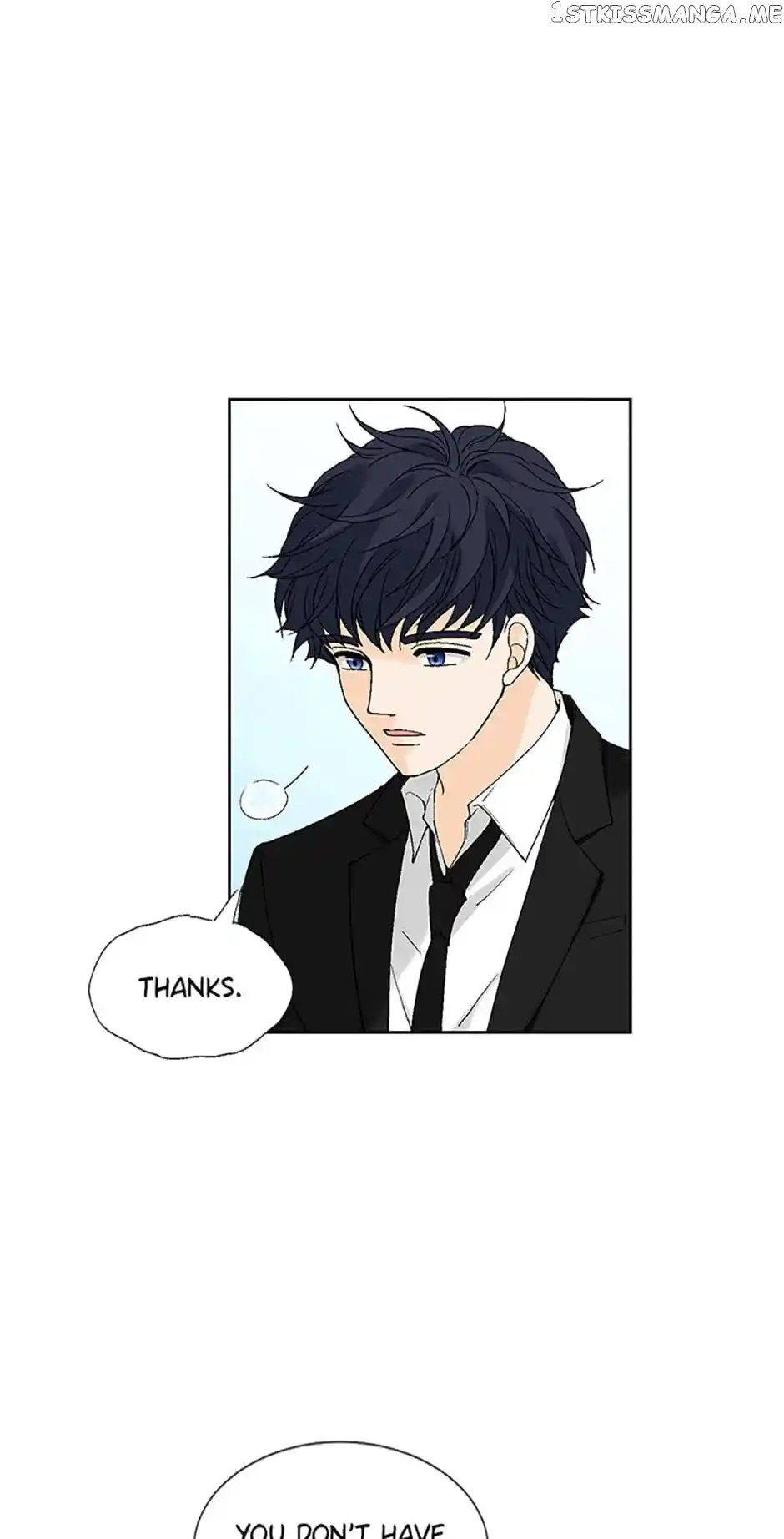 Flavors of Reincarnation Chapter 67