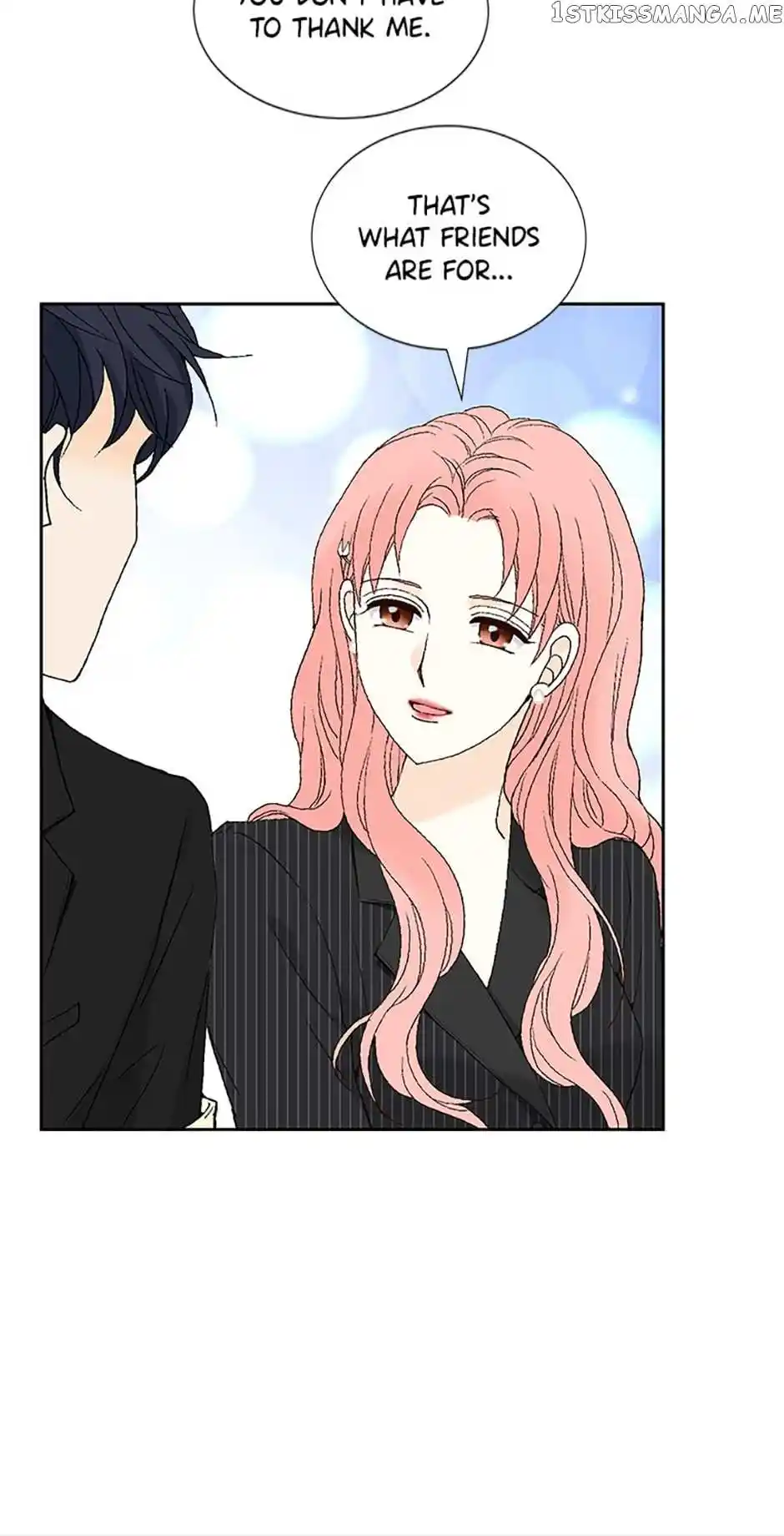 Flavors of Reincarnation Chapter 67