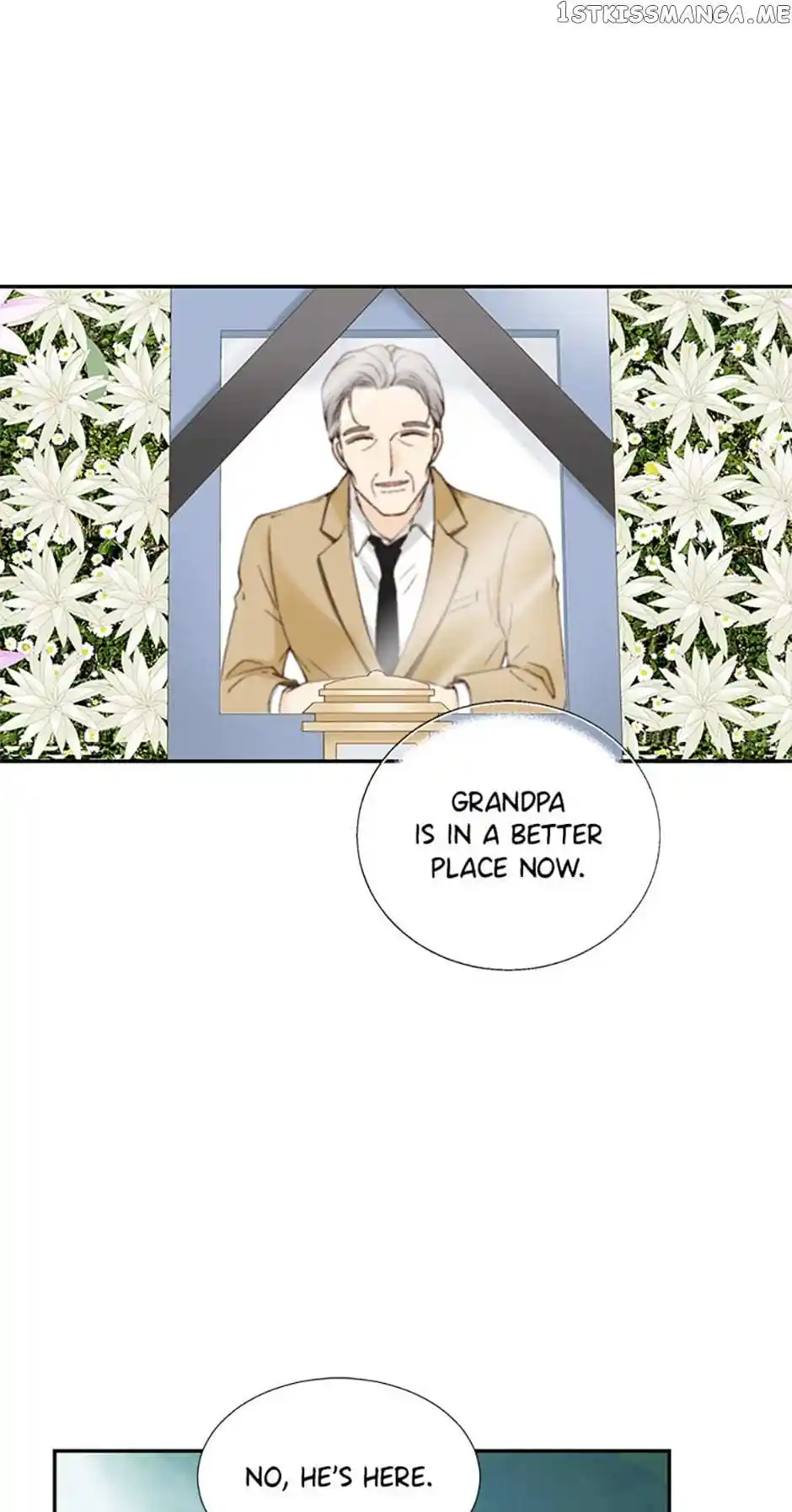 Flavors of Reincarnation Chapter 67