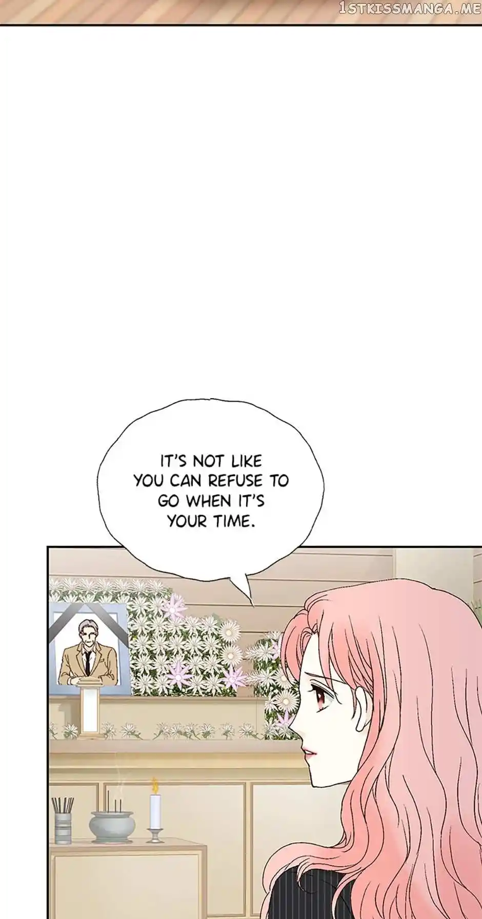 Flavors of Reincarnation Chapter 67