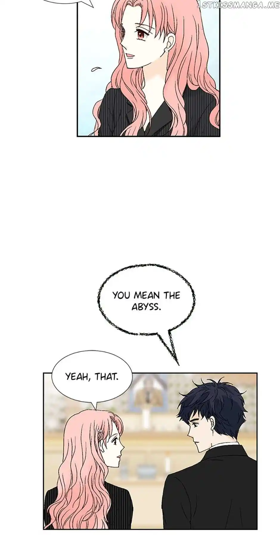 Flavors of Reincarnation Chapter 67