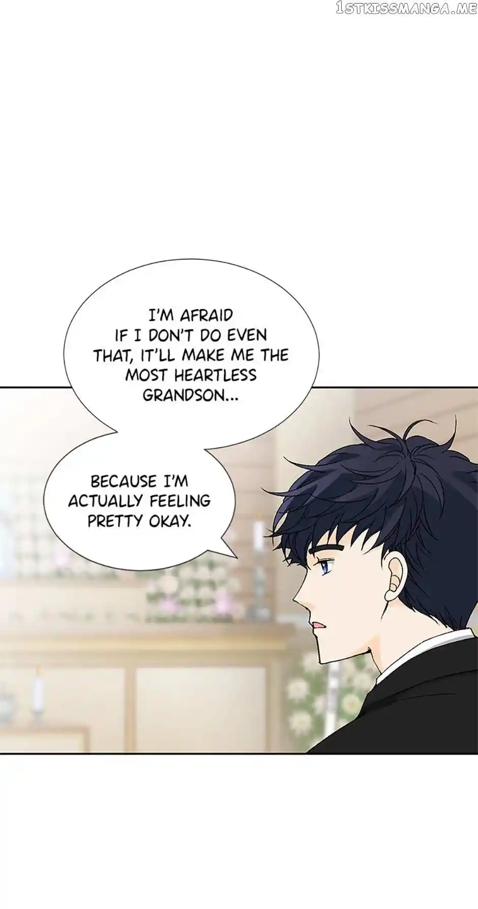 Flavors of Reincarnation Chapter 67