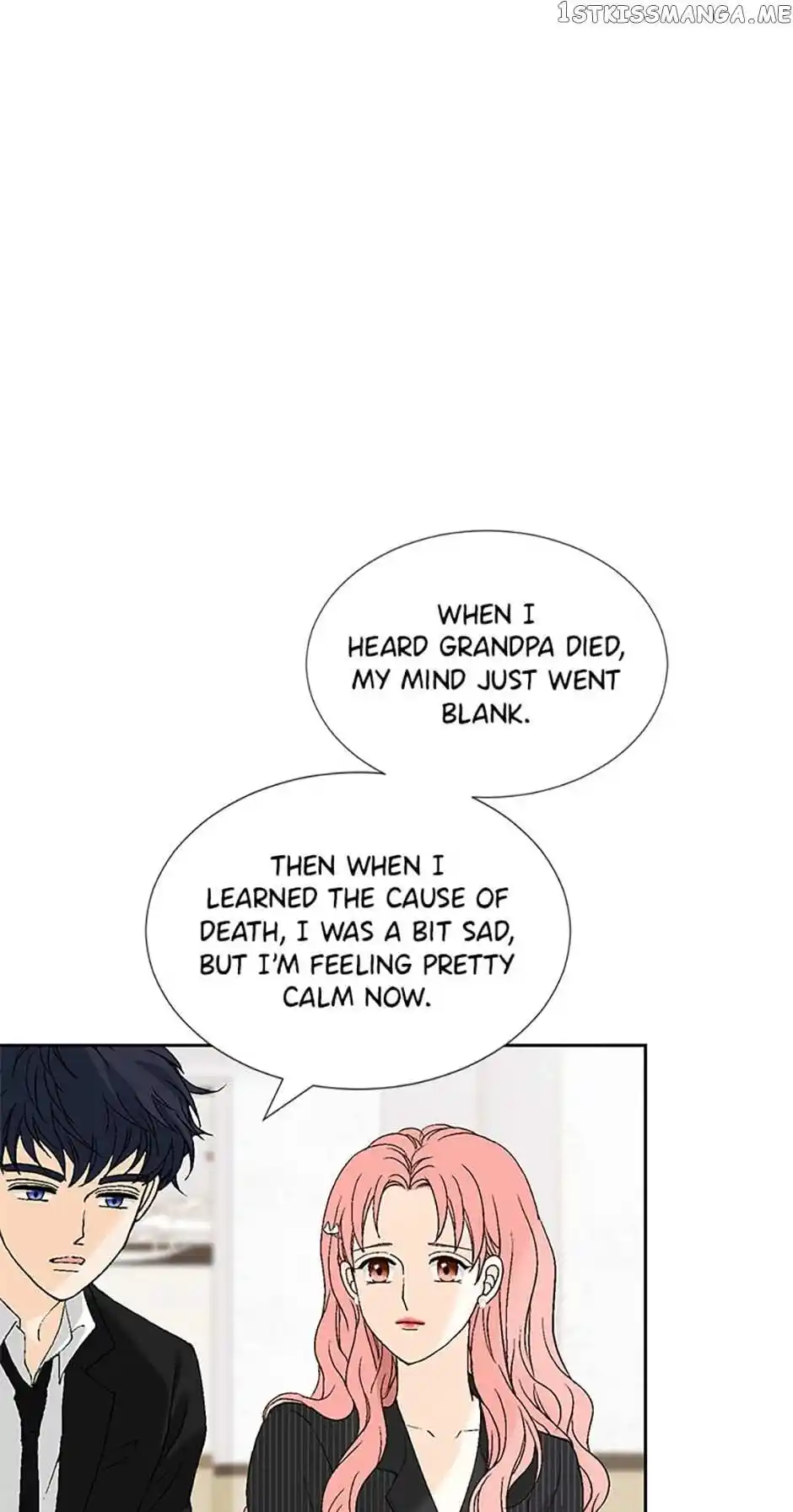 Flavors of Reincarnation Chapter 67