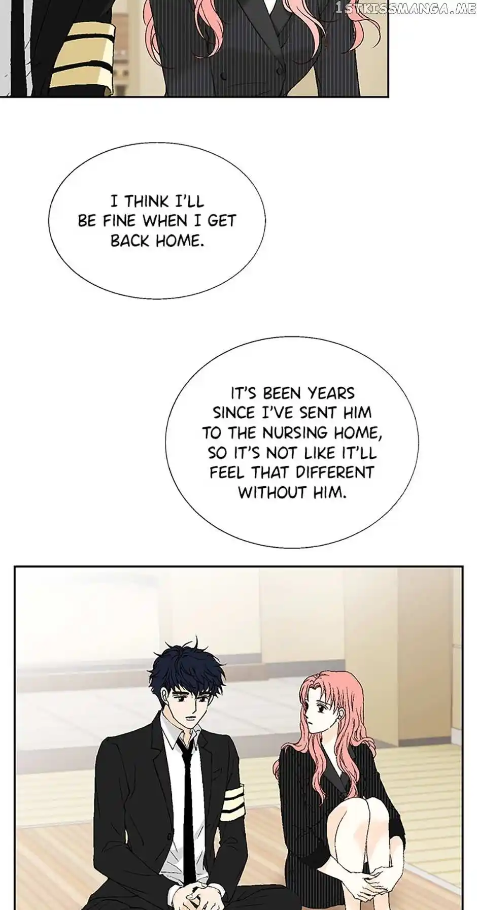 Flavors of Reincarnation Chapter 67