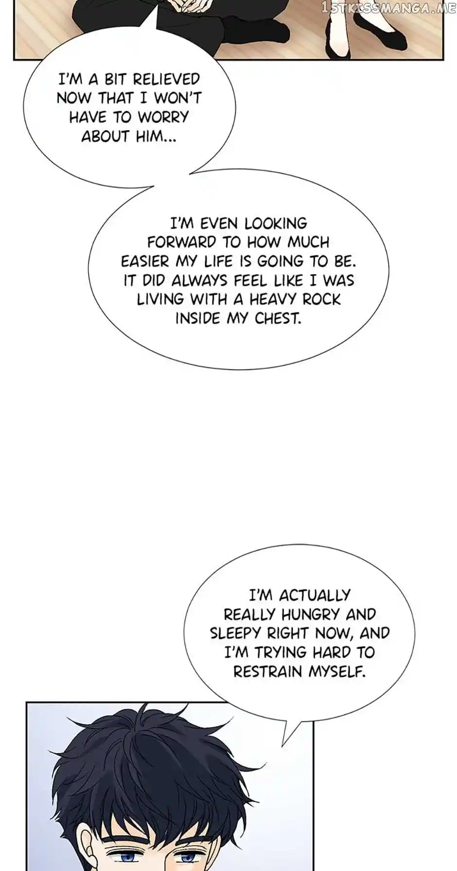 Flavors of Reincarnation Chapter 67