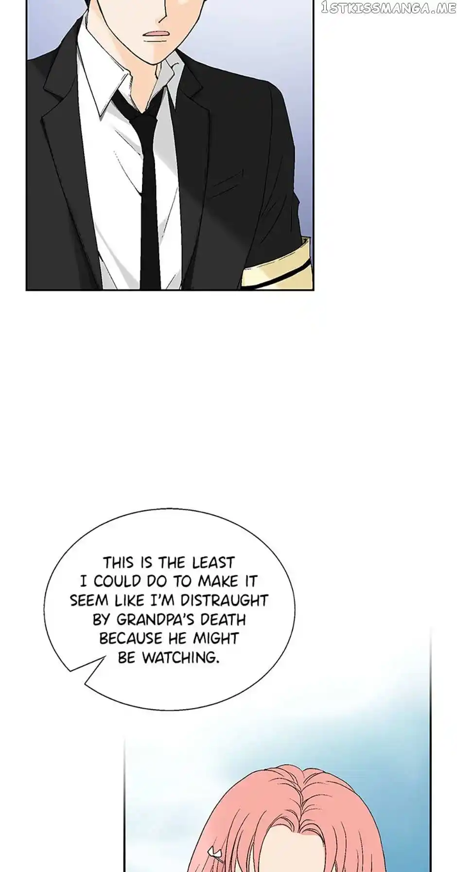 Flavors of Reincarnation Chapter 67