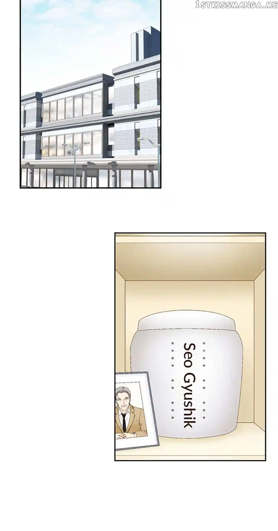 Flavors of Reincarnation Chapter 67