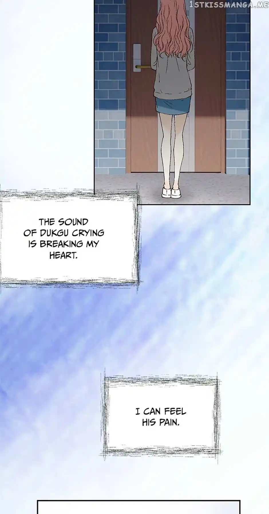 Flavors of Reincarnation Chapter 67