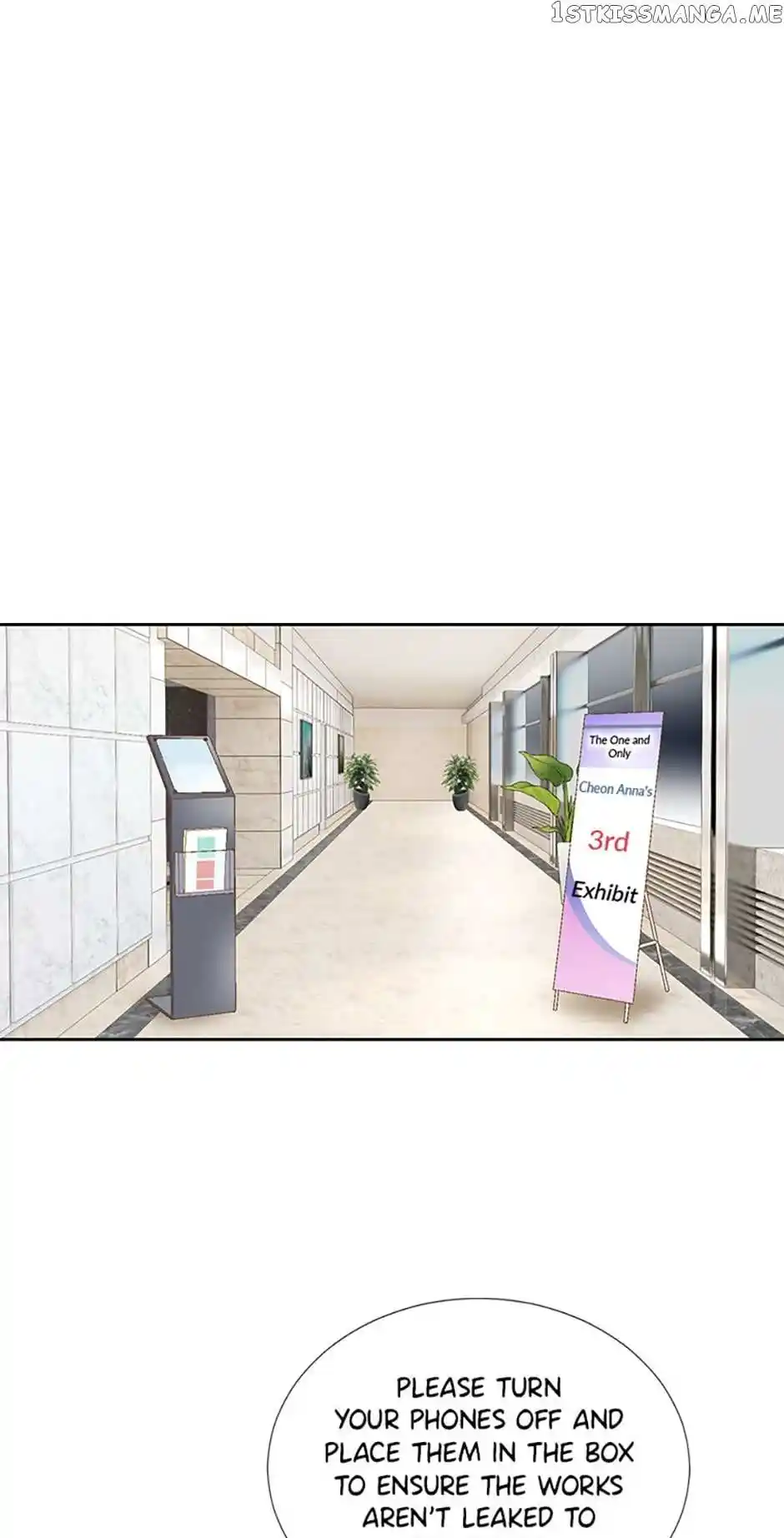 Flavors of Reincarnation Chapter 67