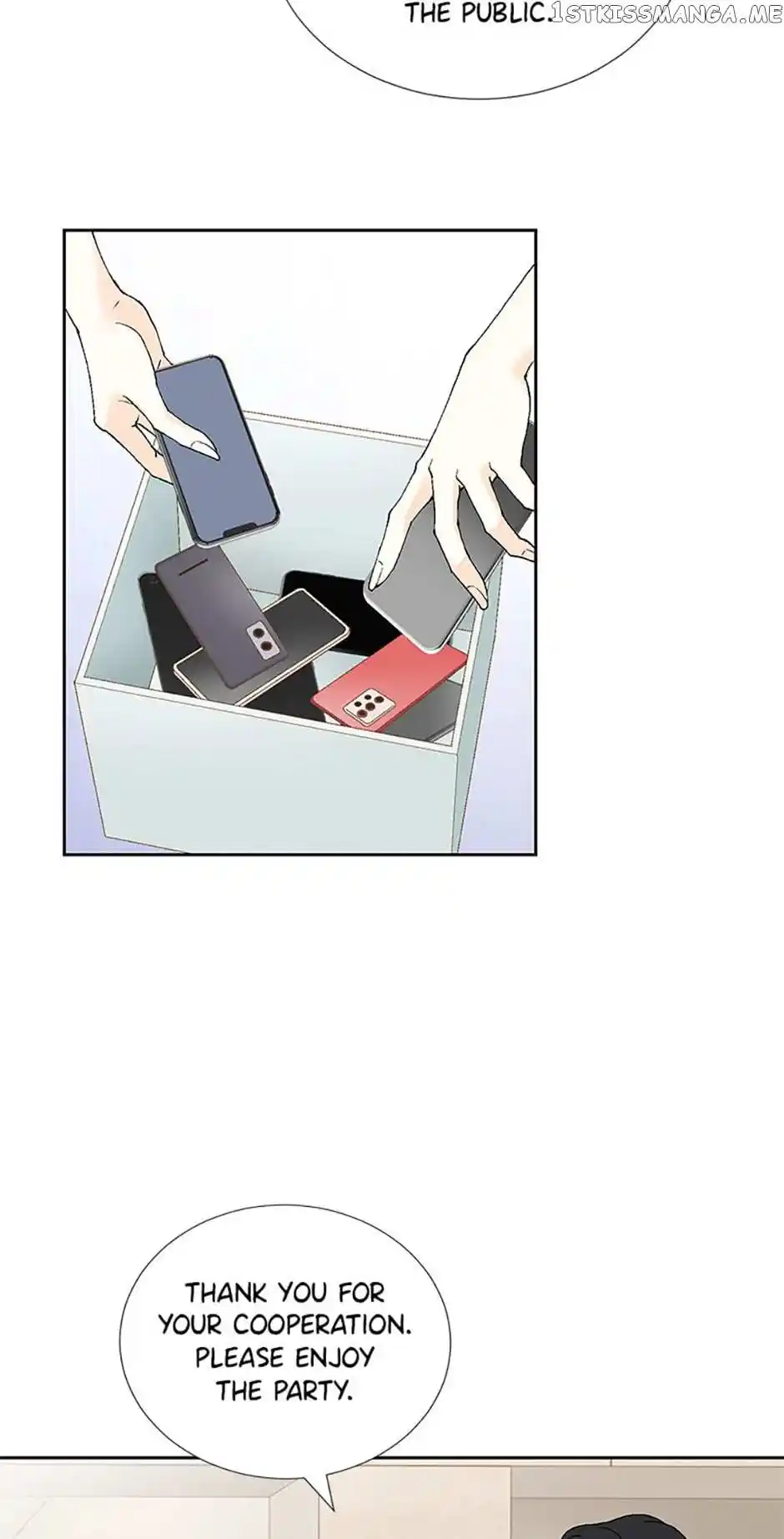 Flavors of Reincarnation Chapter 67