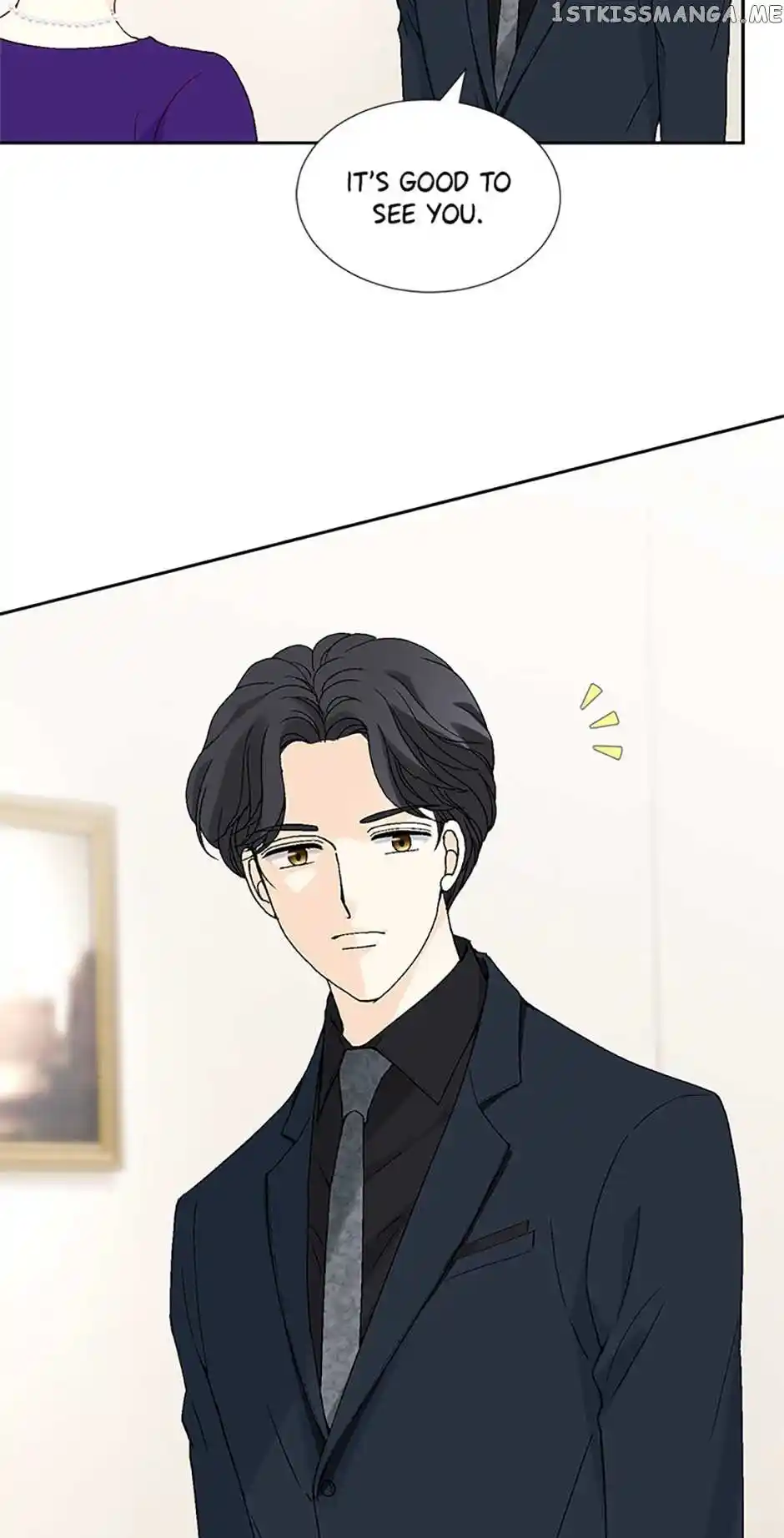 Flavors of Reincarnation Chapter 67