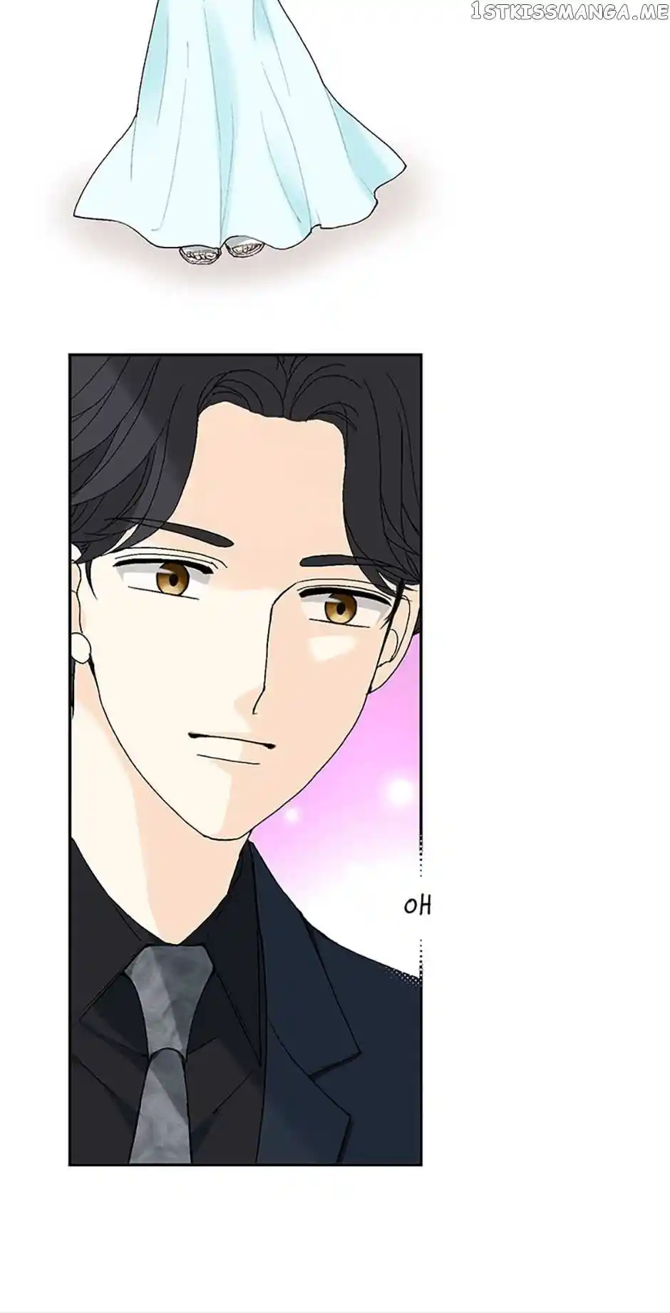 Flavors of Reincarnation Chapter 67